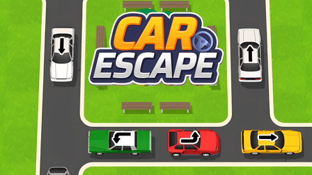 Play Car Escape - Free Online Driving Game