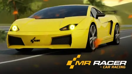 Play MR RACER - Car Racing - Free Online Driving Game